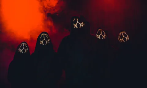 Афиша: Birth of the Monolith в Самаре 11 ноября 2026