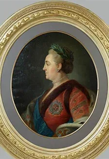 Афиша: Екатерина II и Век Просвещения: Русский проект в Москве 30 сентября 2026
