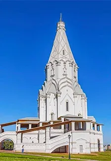 Афиша: Иконостасы церкви Вознесения в Москве 30 сентября 2026