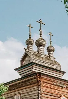 Афиша: Церковь Святого Великомученика Георгия Победоносца в Москве 30 сентября 2026
