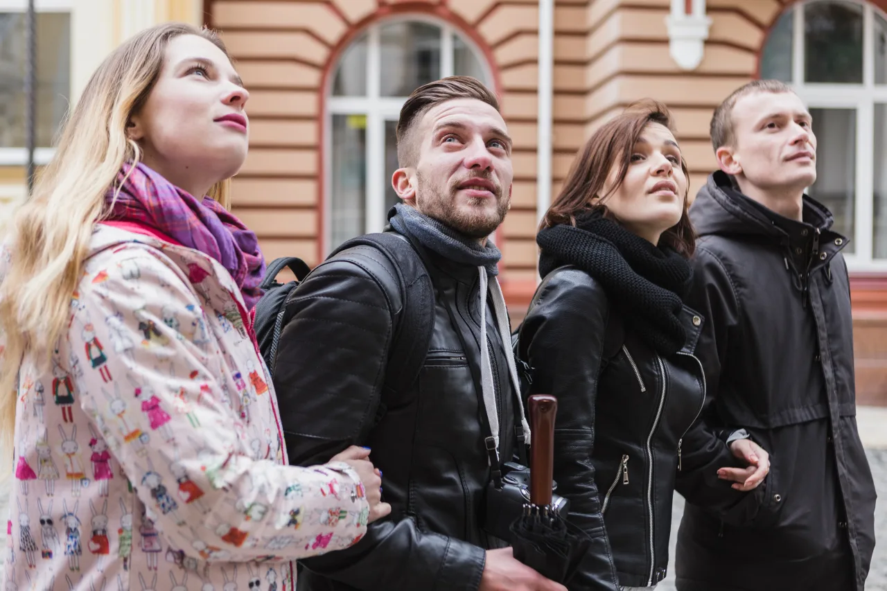 Афиша: Ахматова и Пушкин. Перекрёстки судеб в Санкт-Петербурге 1 мая 2027
