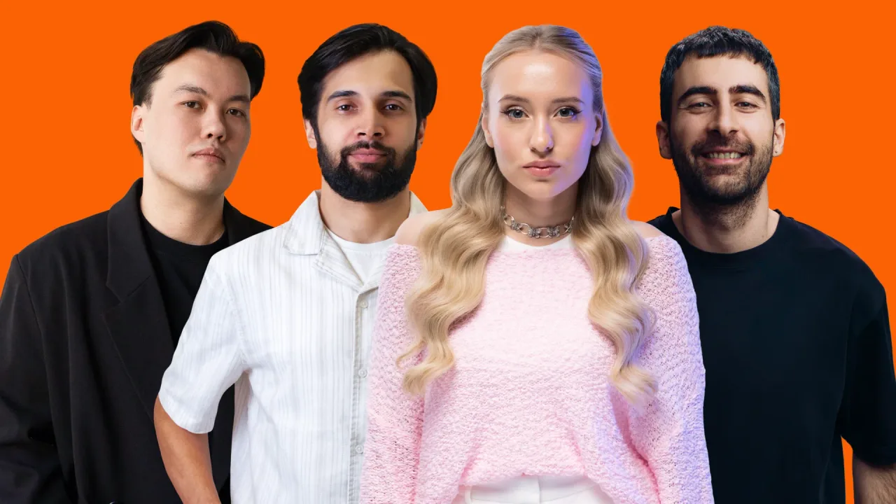 Афиша: Stand-up концерт в Москве 3 сентября 2026
