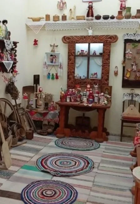Афиша: Тайны ремесел. Познавательная программа во Владимире 29 октября 2026