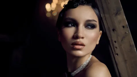 Афиша: Алиса Кокова & The Band в Санкт-Петербурге 13 декабря 2026