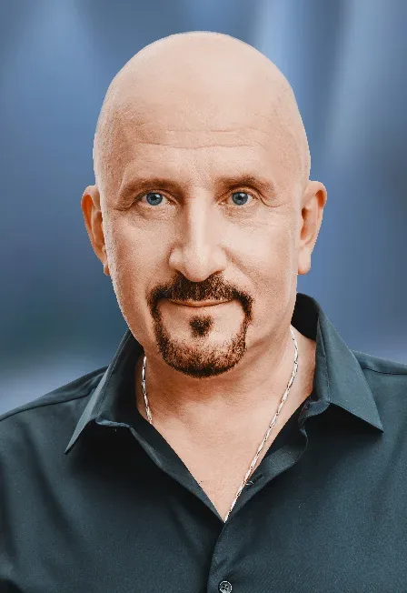 Афиша: Евгений Григорьев.Жека в Иркутске 25 февраля 2027