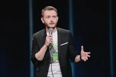 Афиша: Константин Маласаев в Сочи 27 августа 2026