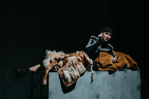 Афиша: Магазин в Санкт-Петербурге 30 сентября 2026