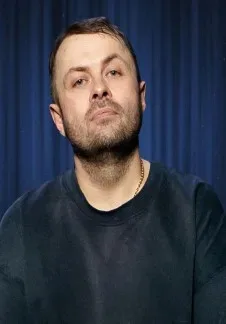 Афиша: АНТОН ОСТЕРНИКОВ. Stand Up в Челябинске 16 февраля 2027