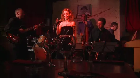 Афиша: Chicago Groove в Москве 3 ноября 2026