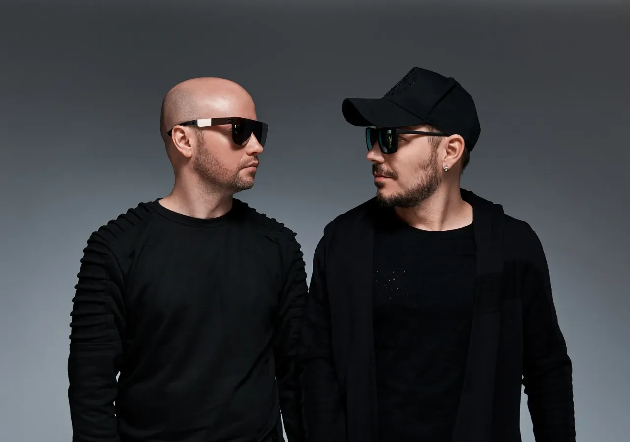 Афиша: Filatov & Karas в Санкт-Петербурге 3 января 2027
