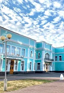 Афиша: Вокальный проект "Голоса" в Уфе 28 сентября 2026