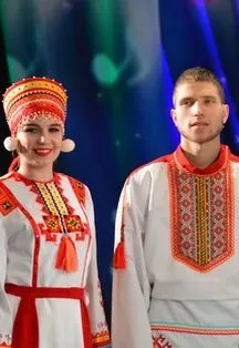Афиша: Песни Мордовии. Концерт в Саранске 28 сентября 2026