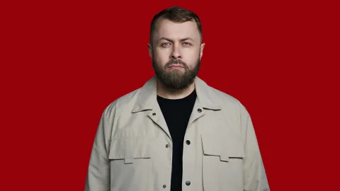 Афиша: Антон Остерников в Москве 20 сентября 2026