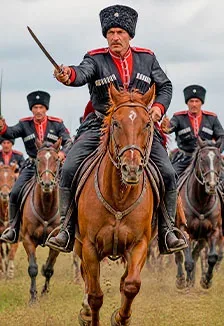 Афиша: Культурно-просветительский проект «Державы верные сыны» в Ставрополе 10 сентября 2026