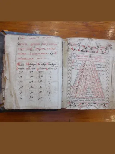 Афиша: История нот: от древнерусских крюков до самарских артефактов. Экскурсионная программа в Самаре 1 сентября 2026