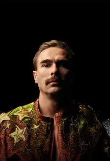 Афиша: ONE VISION BAND — рок-шоу, посвящённое музыке Queen, в сопровождении симфонического оркестра в Ижевске 28 сентября 2026