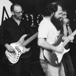 Афиша: Atomic Jam Band в Санкт-Петербурге 12 августа 2026