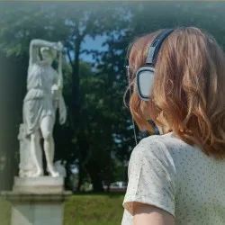 Афиша: Аудиоспектакль «Загадки гатчинского эха» в Санкт-Петербурге 19 августа 2026