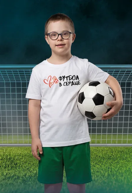 Афиша: Благотворительный фестиваль «Футбол в сердце» в Липецке 9 августа 2026