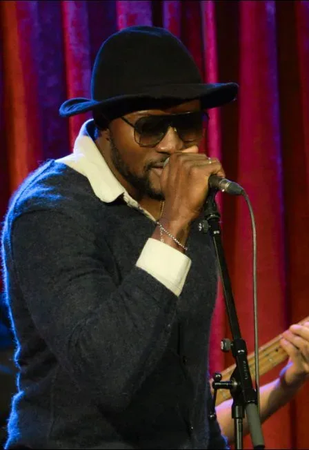 Афиша: Блюз-рок вечер с "Buon Gusto Band" и Маркусом Сика в Новороссийске 6 августа 2026