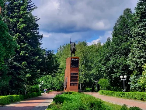 Афиша: Чебоксары — столица Чувашии: однодневная поездка в Казани 5 сентября 2026