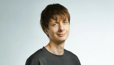 Афиша: Дмитрий Гаврилов - проверочный стендап концерт в Москве 22 сентября 2026