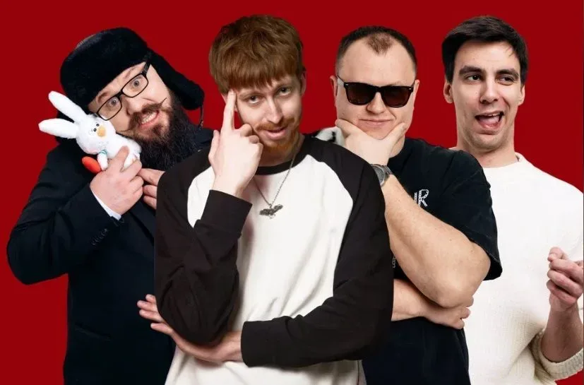 Афиша: Fat Stand-up. Трендовые комики в Санкт-Петербурге 18 августа 2026