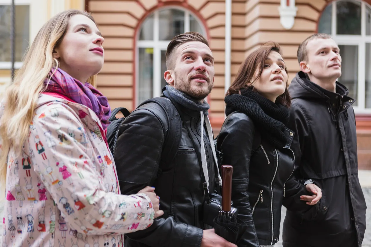 Афиша: Горьковская: от модерна до авангарда в Санкт-Петербурге 8 августа 2026