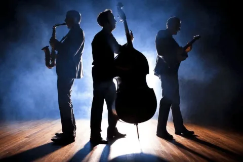Афиша: Jazz Jam session в Красноярске 19 августа 2026