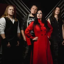 Афиша: Nightwish tribute show в Краснодаре 8 августа 2026