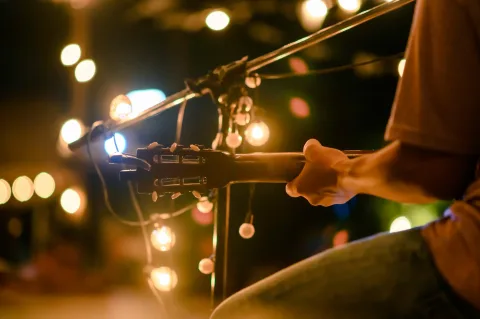 Афиша: Norma Tale в Москве 6 августа 2026