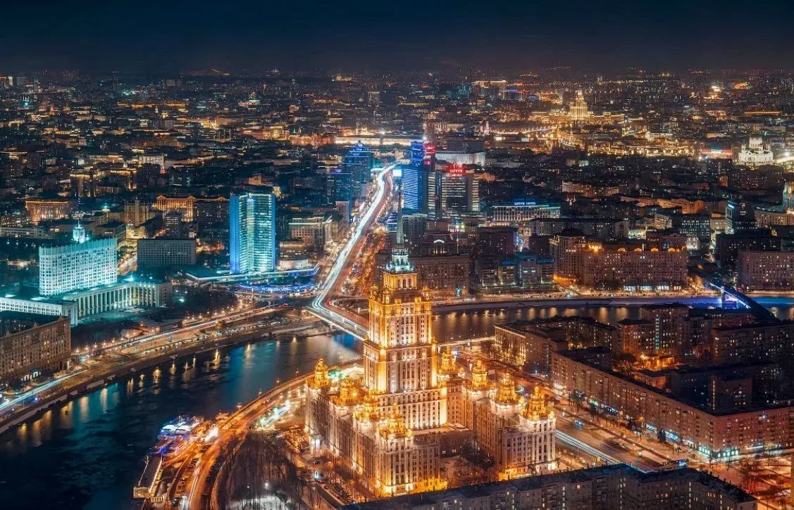 Афиша: По следам мечтателей в Москве 16 августа 2026