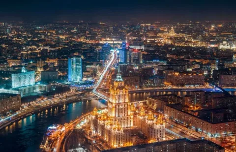 Афиша: По следам мечтателей в Москве 16 августа 2026
