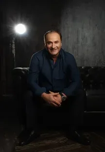 Афиша: Семён Стругачёв. Особенности национального таланта в Сочи 7 августа 2026