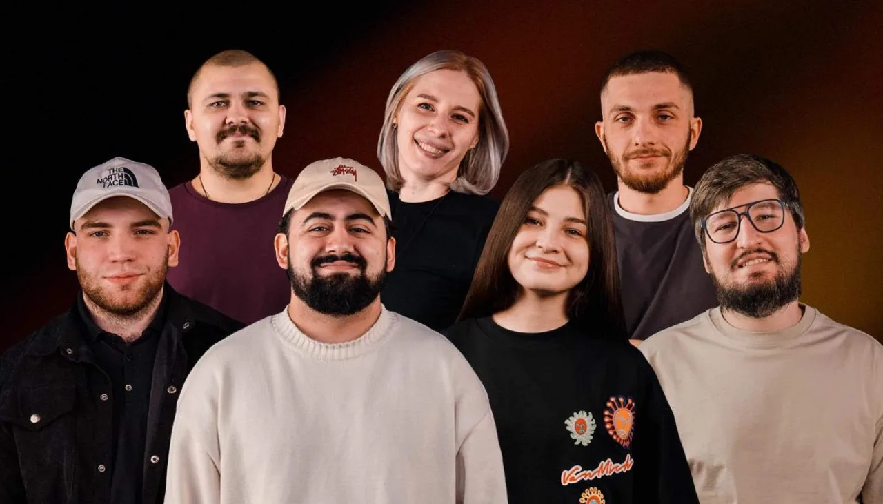 Афиша: Top Standup в Краснодаре 26 августа 2026