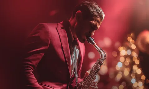 Афиша: Wine&Music: Тематические дегустации в Москве 22 августа 2026