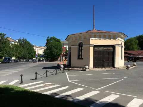 Афиша: «Конец» с бесконечной историей в Великом Новгороде 4 октября 2026