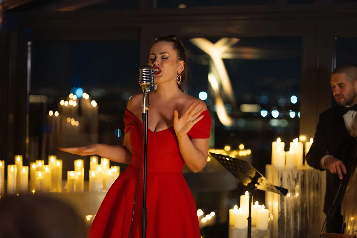 Афиша: Lana Del Rey Tribute в Санкт-Петербурге 28 ноября 2026