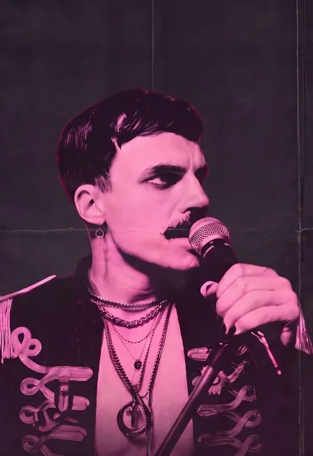 Афиша: The Queen Pistols Show в Санкт-Петербурге 2 октября 2026