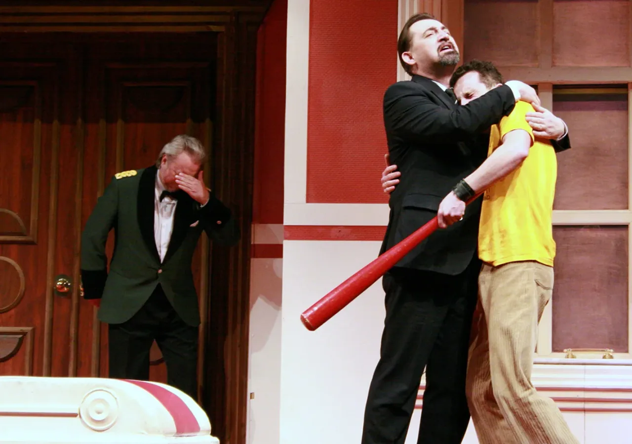 Афиша: № 13 в Волгограде 3 ноября 2026