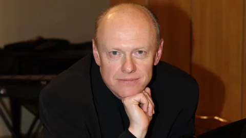 Афиша: Андрей Диев в Сочи 30 сентября 2026