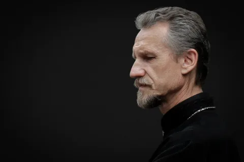 Афиша: Христианство. Цикл лекций Георгия Урбановича в Калининграде 29 сентября 2026