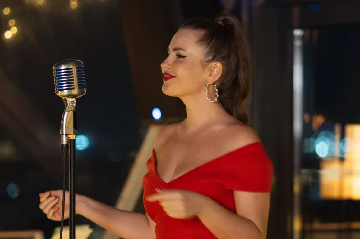 Афиша: Магия свечей. Трибьют Adele в Санкт-Петербурге 8 января 2027