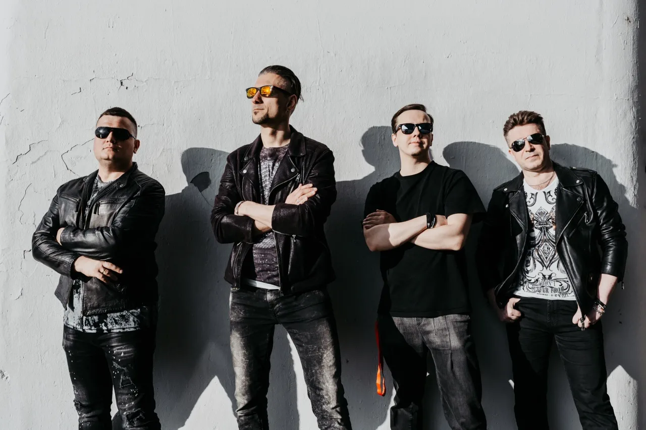 Афиша: Mcity Band в Солнечногорске 19 сентября 2026