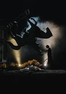 Афиша: Электра в Смоленске 30 октября 2026