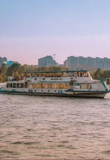 Афиша: Огни Новосибирска в Новосибирске 18 сентября 2026