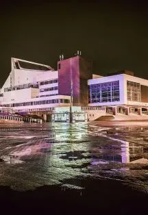 Афиша: Аб. "Ретро-клуб". Концерт №7. Красноярский филармонический русский оркестр имени А.Ю. Бардина в Красноярске 18 апреля 2027