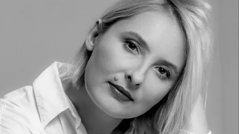 Афиша: Мария Кравченко. Русские в истории кино, глянца и моды первой половины ХХ века в Москве 13 сентября 2026