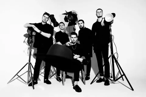 Афиша: Men’s Band в Анапе 25 сентября 2026