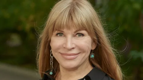 Афиша: Наталья Михайловская. Елена Булгакова. Жизнь до и после мастера в Москве 9 сентября 2026